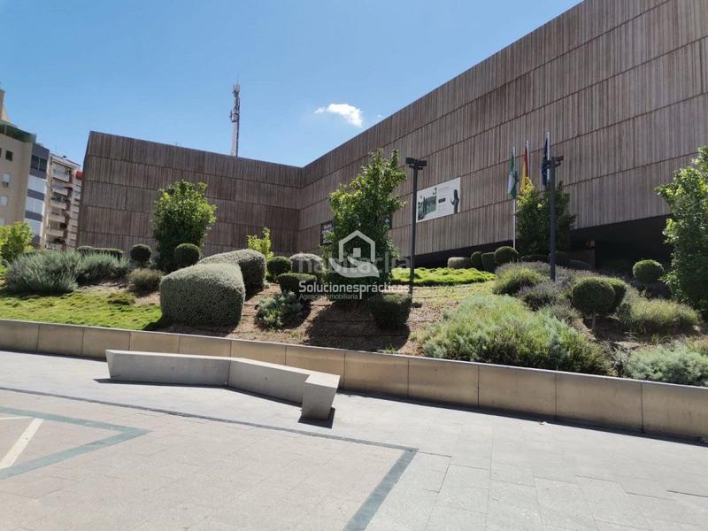 Foto a36b870d-f4ea-440c-9197-c17f93598ee6. Rent flat with heating in Hospital Jaén