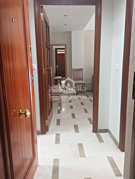 Foto c1891eee-08b1-465d-a9ee-458c5398cf07. Rent flat with heating in Hospital Jaén