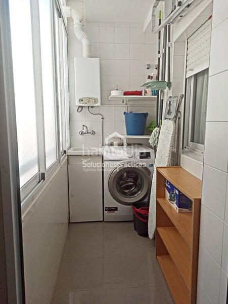Foto c28bc31b-aaaf-4b38-887b-7b57d5411cbd. Rent flat with heating in Hospital Jaén