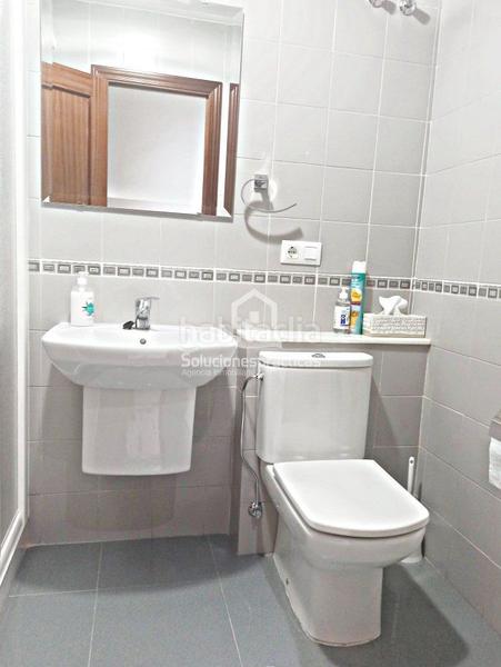 Foto dca2c812-8239-4858-b98d-8097943e04ca. Rent flat with heating in Hospital Jaén