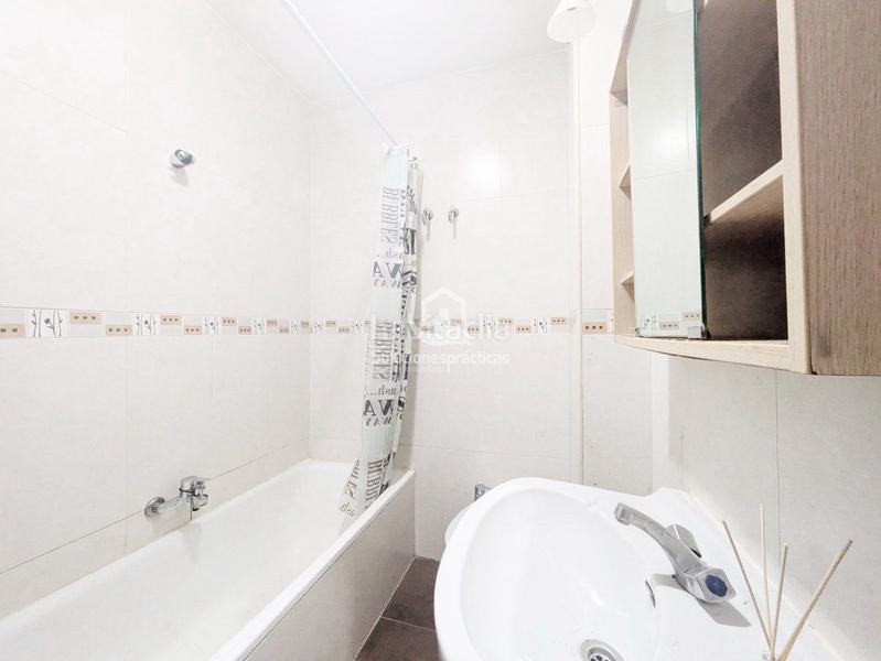 Foto 09202f31-ab14-4974-abec-fd6160e6acef. Appartamento in Belén - San Roque Jaén