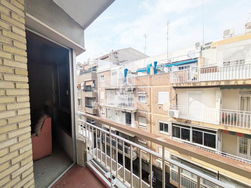 Foto 0bf1765b-905d-48a5-926c-1b8ecb09490c. Appartamento in Belén - San Roque Jaén