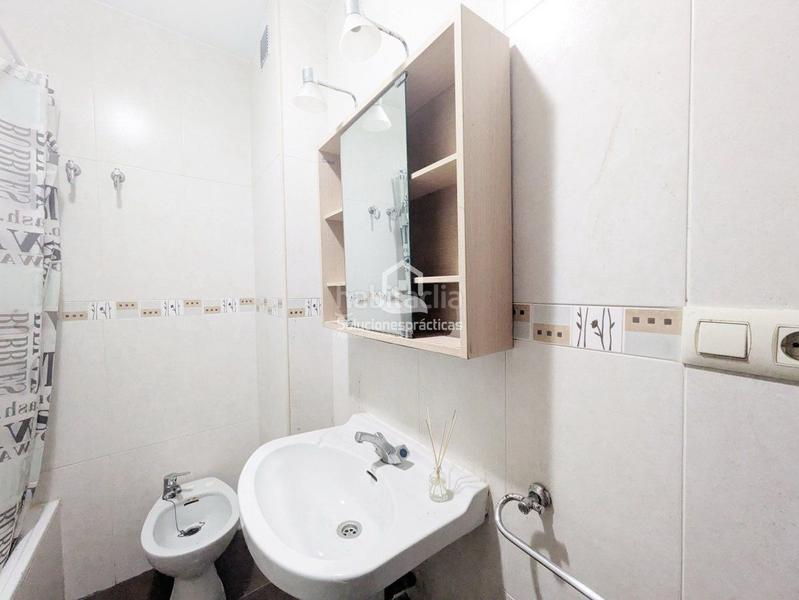 Foto 1b7391c5-de62-4b53-b632-4d689392ef0c. Appartamento in Belén - San Roque Jaén