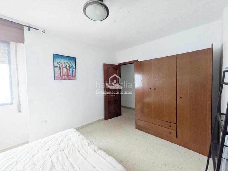 Foto 25239344-834a-4e5d-8fff-3a8ec36df425. Appartamento in Belén - San Roque Jaén