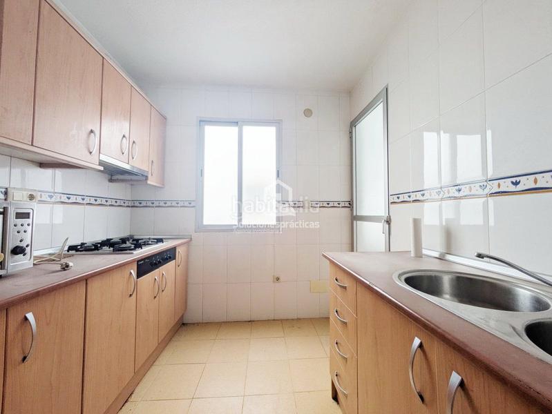 Foto 3920ec14-dc2a-4b1a-a329-5420f0078776. Appartamento in Belén - San Roque Jaén