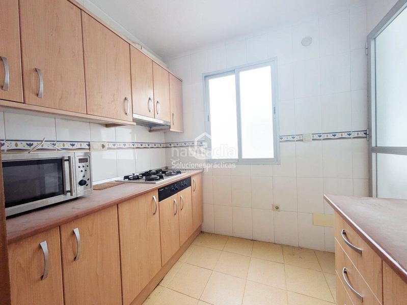 Foto 5ff05a07-81a8-4c3c-8e83-f6e2a8cc3640. Appartamento in Belén - San Roque Jaén