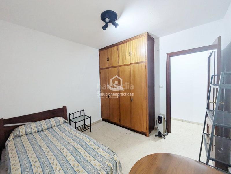 Foto 85fa86d1-ae9f-41d9-8c8d-36b861416bda. Appartamento in Belén - San Roque Jaén