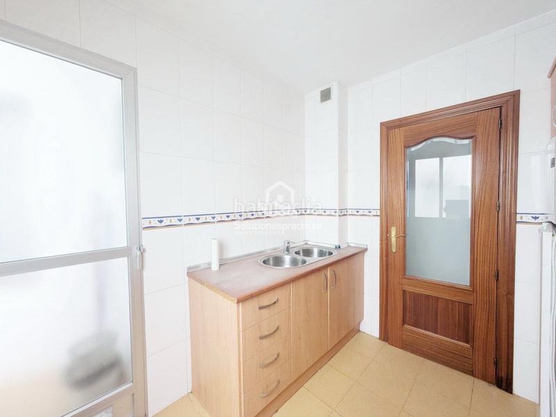 Foto ad8a6c47-5a8d-4a5b-a9cd-2e011f0bee85. Appartamento in Belén - San Roque Jaén