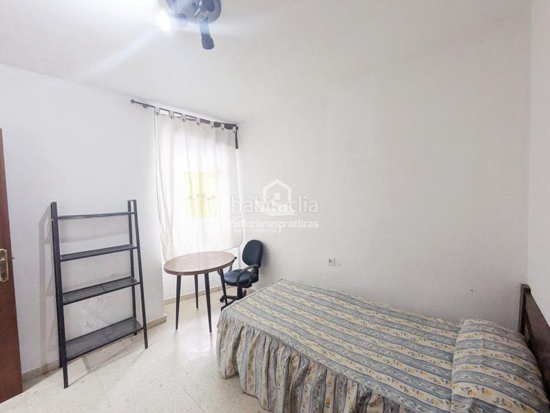 Foto b5d6a3c5-170b-4299-9a5b-504e307ade4c. Appartamento in Belén - San Roque Jaén