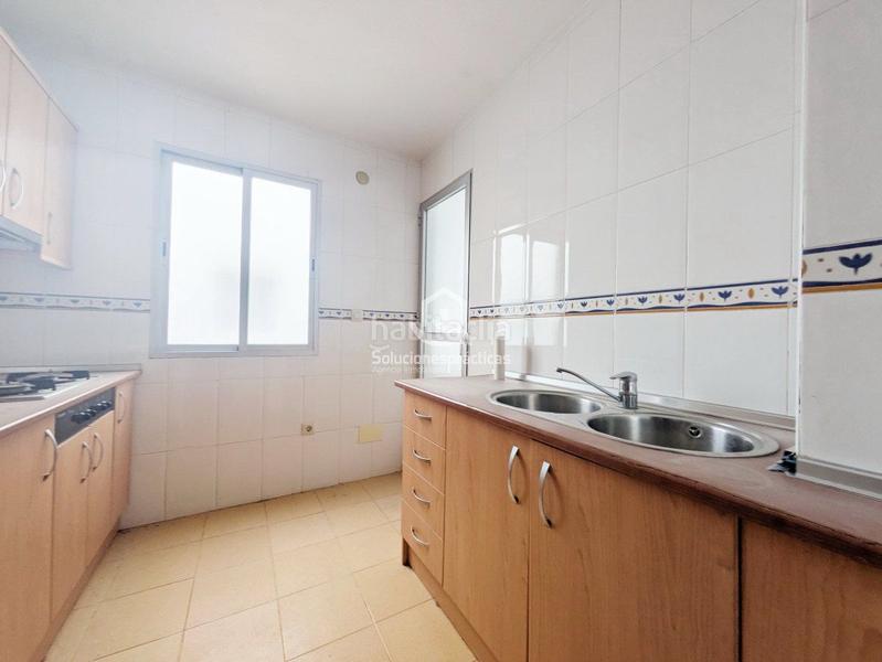 Foto c357a1c9-303e-4f99-adf7-2502a8a3890a. Appartamento in Belén - San Roque Jaén