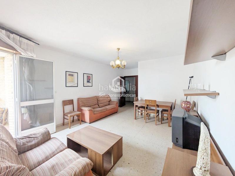 Foto e6161a5e-b606-4d46-b919-d2045d712742. Appartamento in Belén - San Roque Jaén