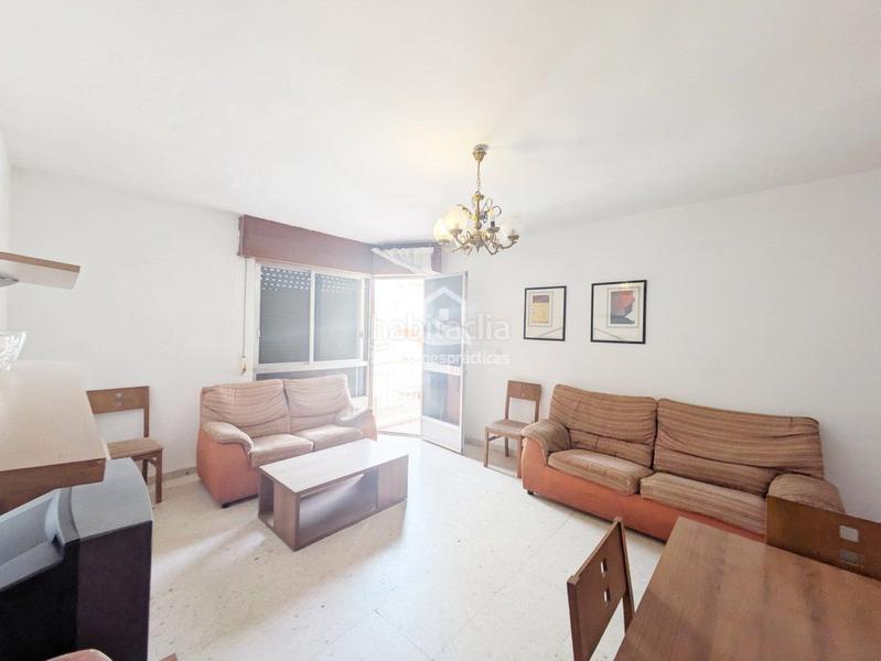 Foto ec35da30-0baa-4cd5-b22b-54fadf01464e. Appartamento in Belén - San Roque Jaén