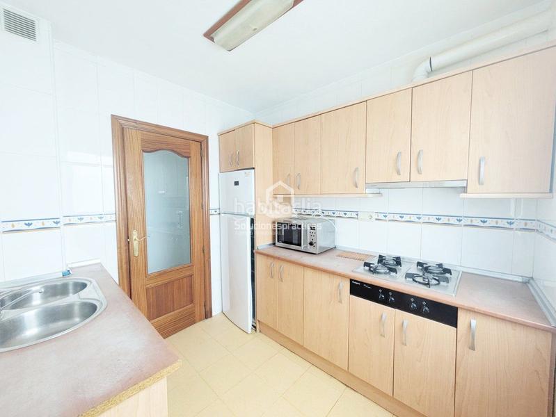 Foto f350860b-0314-49ab-a7b5-1e8ebf39131e. Appartamento in Belén - San Roque Jaén