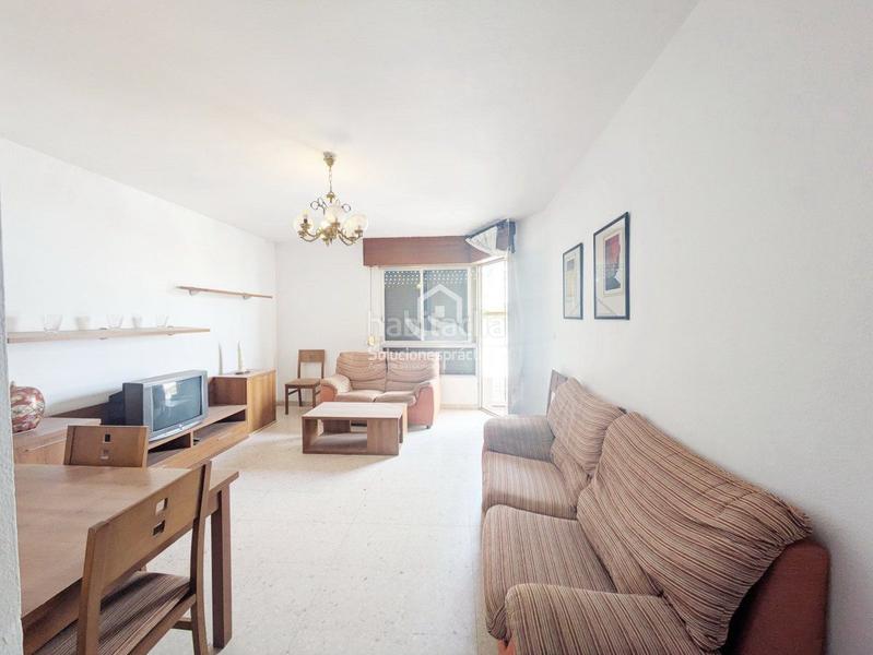 Foto fed3acf8-233f-4966-9046-a912e09ecd24. Appartamento in Belén - San Roque Jaén