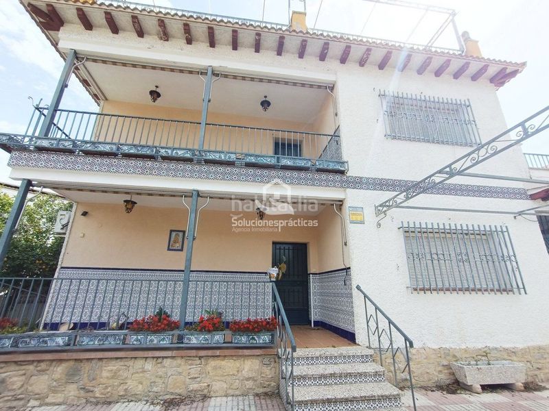 Foto 10f91f19-0bd2-4d39-9385-6ba27d70bba0. Xalet amb aparcament a Puente Jontoya - Puente de la Sierra - El Arroyo Jaén