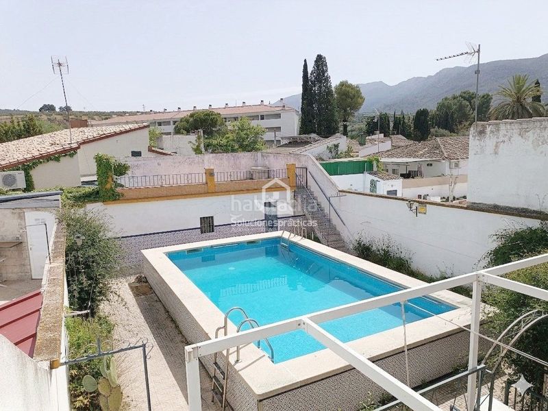 Foto ca524a5e-2b95-49f5-b894-929a122ec4be. Xalet amb aparcament a Puente Jontoya - Puente de la Sierra - El Arroyo Jaén
