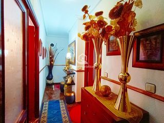 Flat in Martos. Piso en venta en martos, 3 dormitorios.