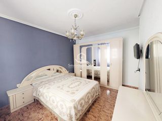 Lloguer Pis a Peñamefecit - Avda Barcelona. Piso en alquiler en avda. andalucía, 4 dormitorios.