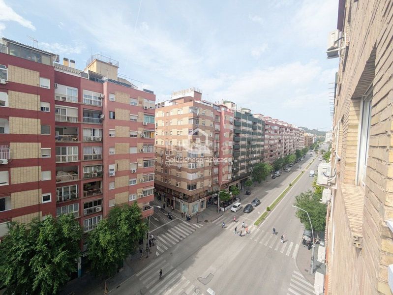 Foto 406e86a7-8014-4350-9123-3819468e78e2. Lloguer pis amb calefacció a Peñamefecit - Avda Barcelona Jaén