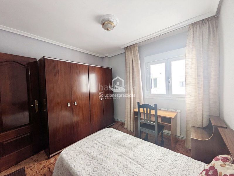Foto d6364335-2a44-41ef-a63d-bfb8fde307ef. Lloguer pis amb calefacció a Peñamefecit - Avda Barcelona Jaén