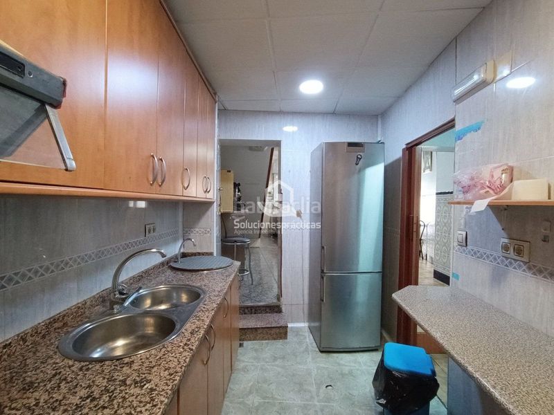 Foto 797f20d5-6bcd-4daa-9e84-e12f9075261d. Casa a Martos