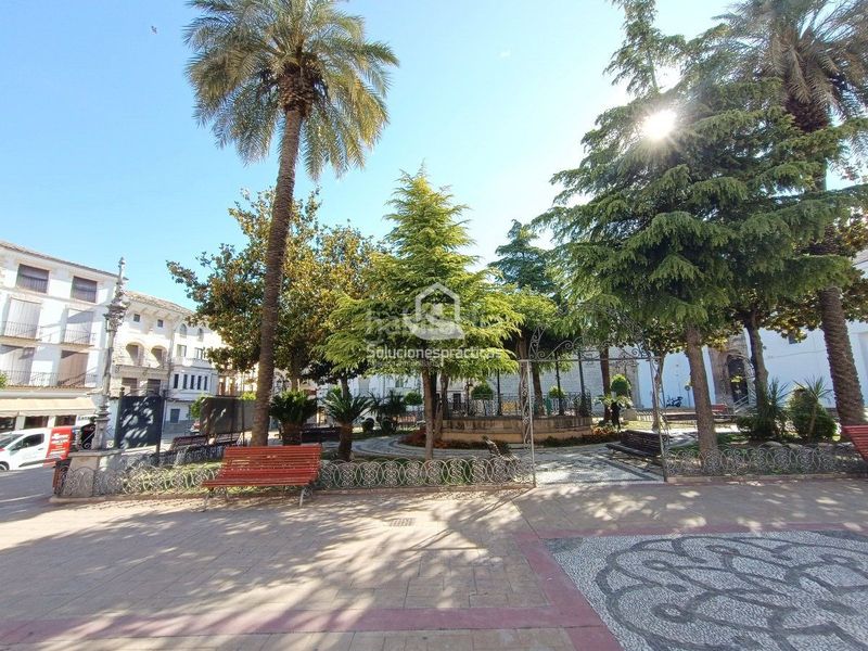 Foto b151caed-3022-4ac4-8d70-ec5b4f70436d. Casa a Martos