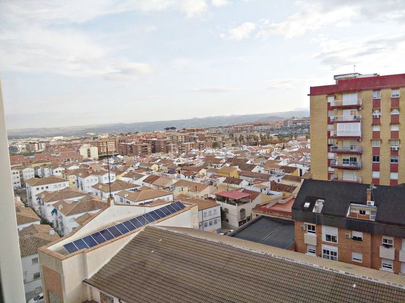Foto 05b88d95-c568-4acb-b9b6-534353ad0ef8. Rent flat with heating in Peñamefecit - Avda Barcelona Jaén