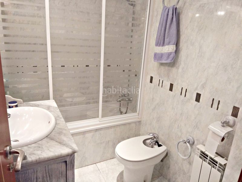 Foto 0a28449f-9556-401d-b927-50f8aef14f95. Rent flat with heating in Peñamefecit - Avda Barcelona Jaén