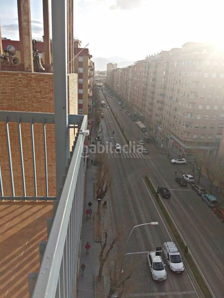 Foto 0fdb7f59-2690-4f5f-bddb-720e79af617e. Rent flat with heating in Peñamefecit - Avda Barcelona Jaén