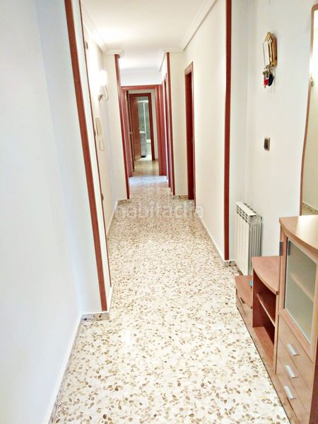 Foto 2a0a10cd-39ee-4024-937a-083020951c2c. Rent flat with heating in Peñamefecit - Avda Barcelona Jaén