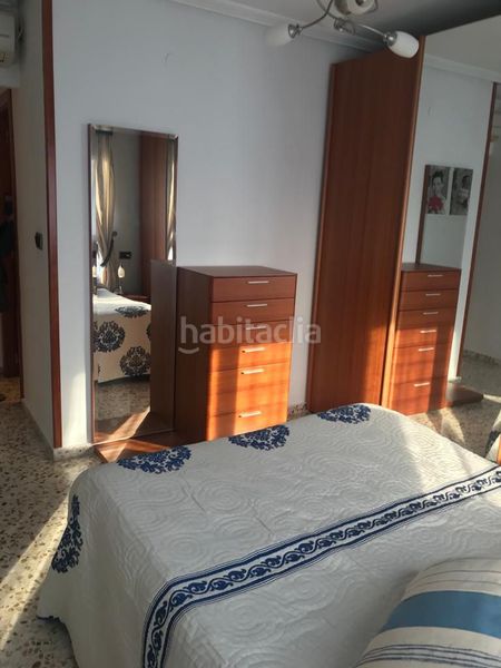 Foto 2a18829f-1ba2-464a-9c46-11af38b6e7be. Rent flat with heating in Peñamefecit - Avda Barcelona Jaén