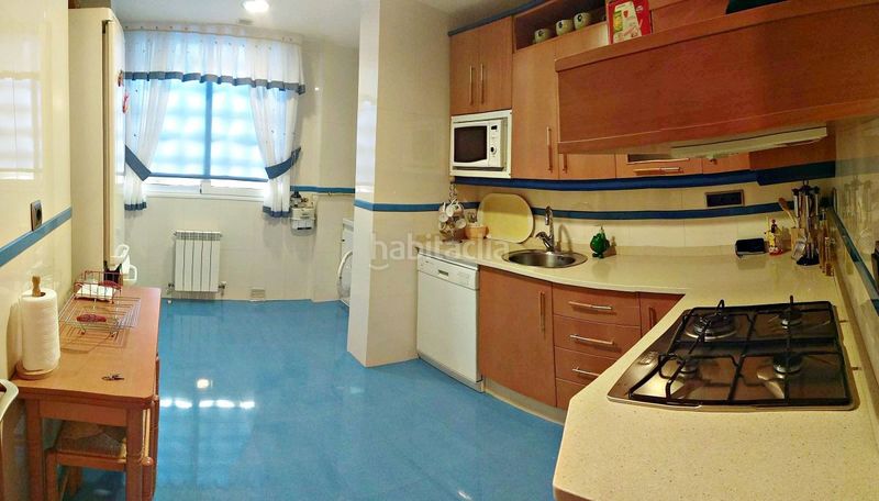 Foto 51b7ff36-fe18-470f-b787-512d74bb675a. Rent flat with heating in Peñamefecit - Avda Barcelona Jaén