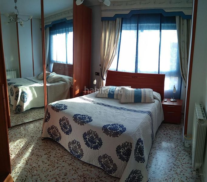 Foto 58744c48-89c1-4e3a-b4fa-d09e2ff7dade. Rent flat with heating in Peñamefecit - Avda Barcelona Jaén
