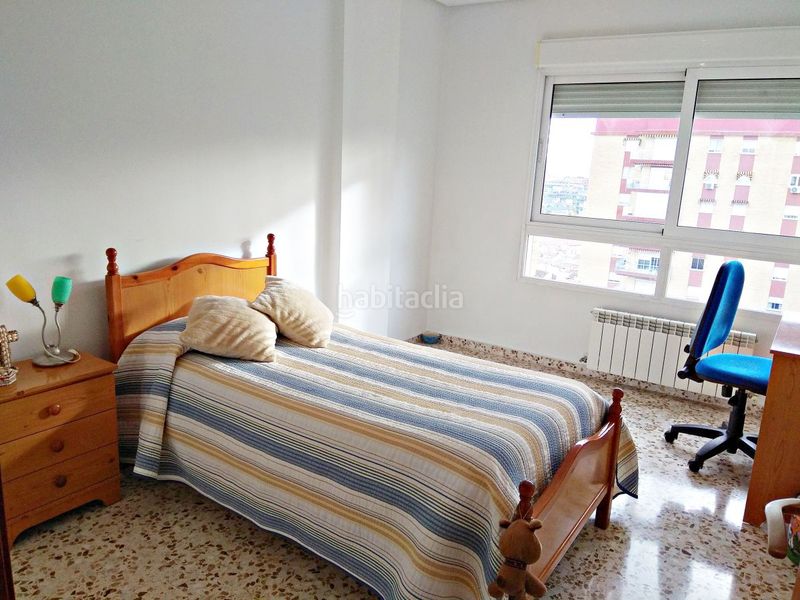 Foto 5b03e433-fb31-4c3c-b63b-b267c5ee6eff. Rent flat with heating in Peñamefecit - Avda Barcelona Jaén