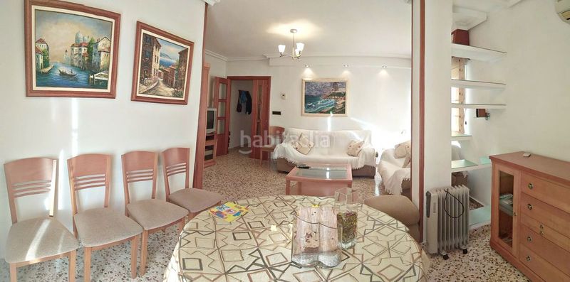 Foto 5bc3399c-bfb8-44cb-8cdf-ac3803066657. Rent flat with heating in Peñamefecit - Avda Barcelona Jaén