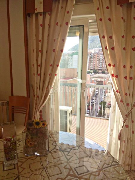 Foto 6f218691-9c03-4e53-b2d5-7dd24400deca. Rent flat with heating in Peñamefecit - Avda Barcelona Jaén