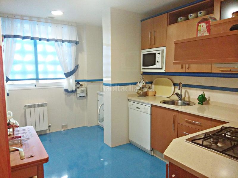 Foto 712ea7d3-8e14-4133-a901-46c8b158b202. Rent flat with heating in Peñamefecit - Avda Barcelona Jaén