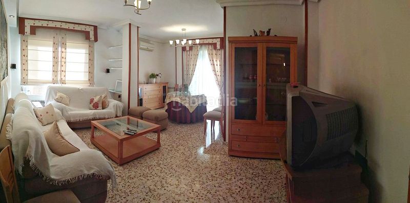 Foto 959529a8-3517-4743-858a-60ab964885b6. Rent flat with heating in Peñamefecit - Avda Barcelona Jaén