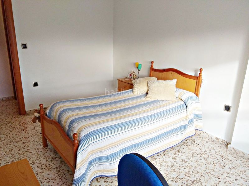 Foto 9e4f4ab1-d45f-42ac-bda2-56d0fee43a94. Rent flat with heating in Peñamefecit - Avda Barcelona Jaén