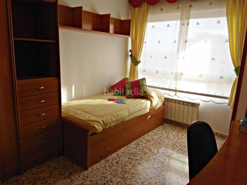 Foto a2450d5c-246d-44fc-8036-848fd2d87116. Rent flat with heating in Peñamefecit - Avda Barcelona Jaén