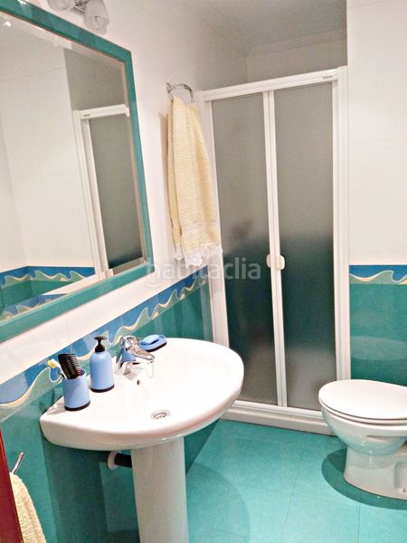 Foto ac4746da-e7db-4601-b385-b23d18821483. Rent flat with heating in Peñamefecit - Avda Barcelona Jaén