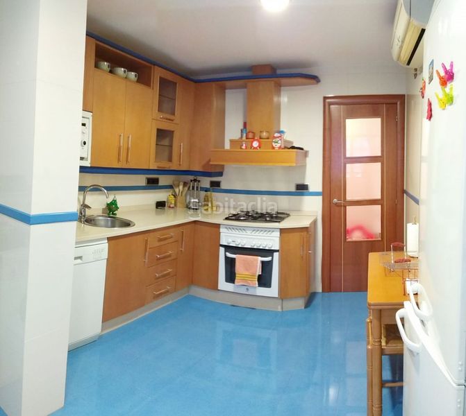 Foto ae8cefa3-4664-4969-8903-a7db4669b653. Rent flat with heating in Peñamefecit - Avda Barcelona Jaén