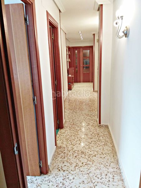Foto bac2d9d5-2b24-4feb-9f82-cf97ac43a06d. Rent flat with heating in Peñamefecit - Avda Barcelona Jaén