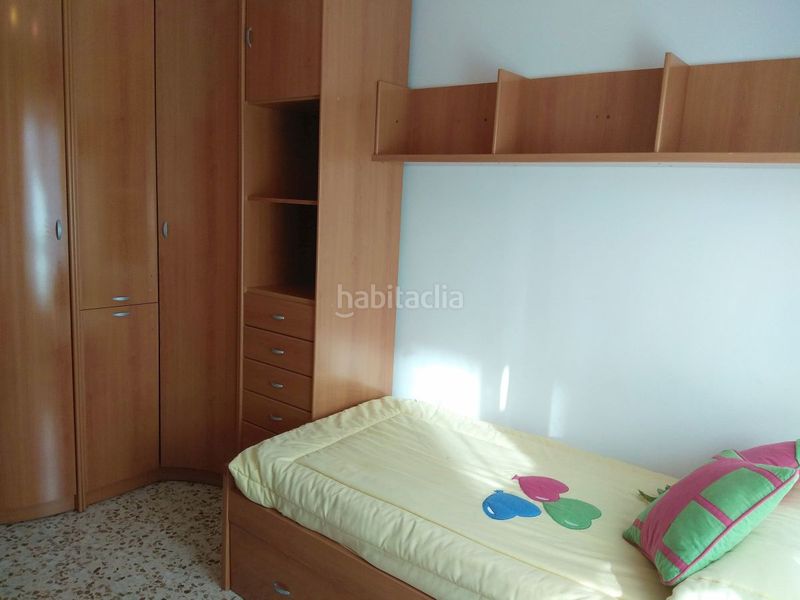 Foto bb009b13-d074-4b19-b05f-91b77213fe0a. Rent flat with heating in Peñamefecit - Avda Barcelona Jaén