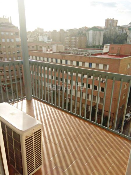 Foto bfb6d5f4-b580-4c1b-aeca-48c800146ec9. Rent flat with heating in Peñamefecit - Avda Barcelona Jaén