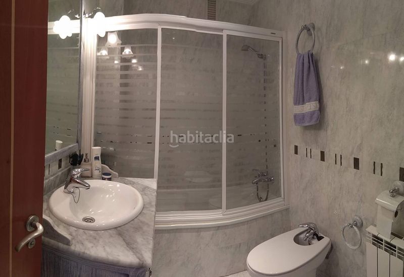 Foto c7af3172-6482-41e2-956f-ce5b0a4e97e6. Rent flat with heating in Peñamefecit - Avda Barcelona Jaén