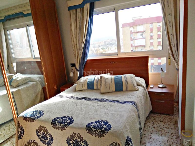 Foto e8374de2-624f-4e29-b6af-5ee8b5607e94. Rent flat with heating in Peñamefecit - Avda Barcelona Jaén