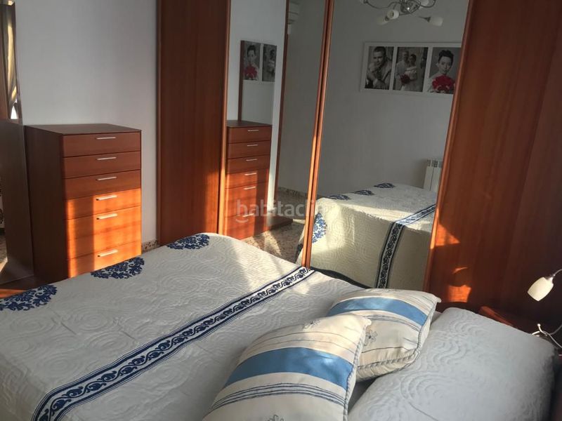 Foto ffbc28c7-8dcb-4e5c-a410-05a7b6a74363. Rent flat with heating in Peñamefecit - Avda Barcelona Jaén