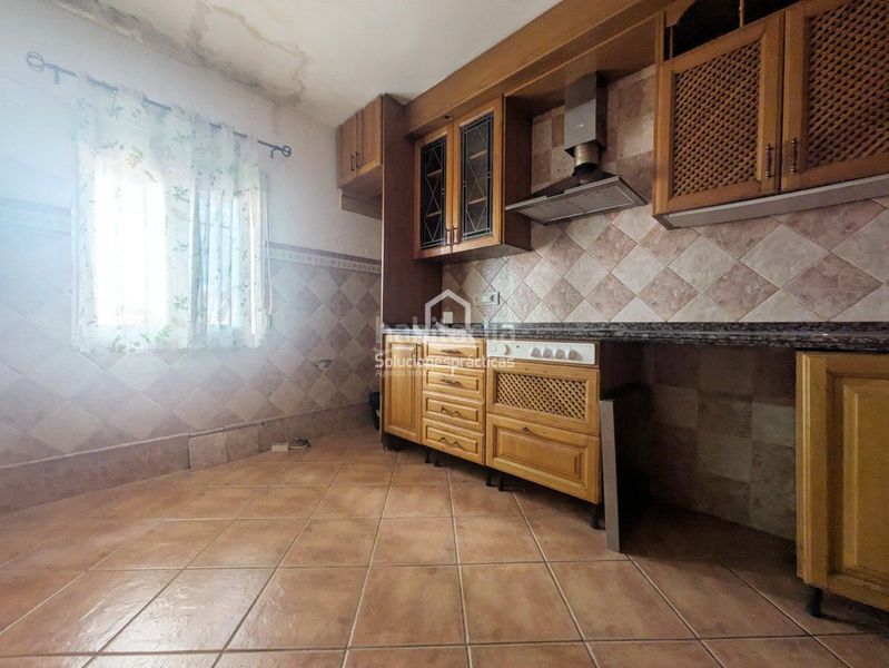 Foto 0884d2a2-9d07-4356-a634-0e9651a35db4. Casa adossada a San Felipe - El Almendral - La Merced Jaén