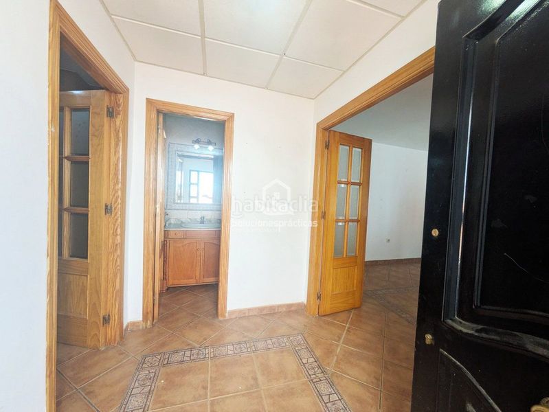 Foto 15930bab-7dec-45ec-a2db-fcd33cf05e57. Casa adossada a San Felipe - El Almendral - La Merced Jaén